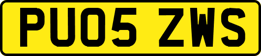PU05ZWS