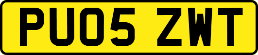 PU05ZWT
