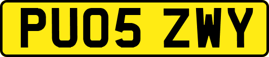 PU05ZWY