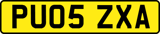 PU05ZXA