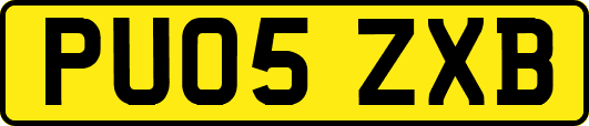 PU05ZXB