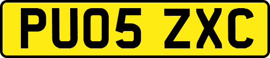PU05ZXC