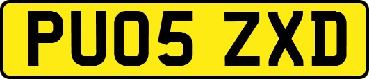 PU05ZXD