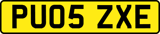 PU05ZXE