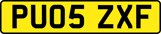 PU05ZXF