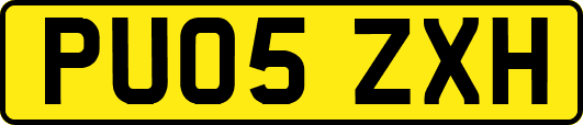 PU05ZXH