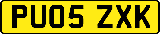 PU05ZXK