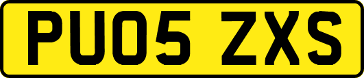 PU05ZXS