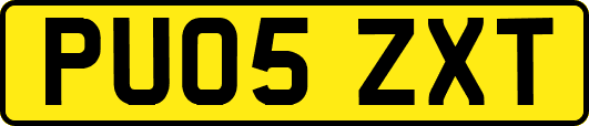 PU05ZXT