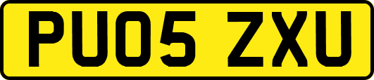 PU05ZXU