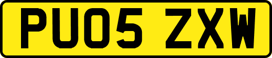 PU05ZXW