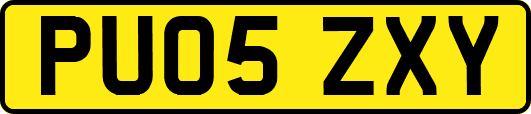 PU05ZXY