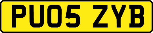 PU05ZYB