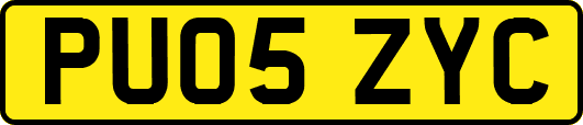 PU05ZYC
