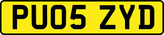 PU05ZYD