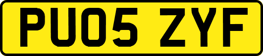 PU05ZYF
