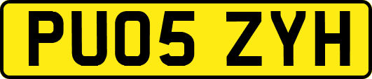 PU05ZYH