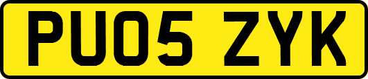 PU05ZYK