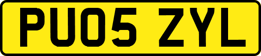 PU05ZYL