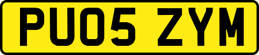 PU05ZYM