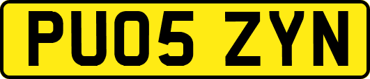 PU05ZYN