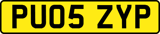PU05ZYP