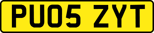 PU05ZYT