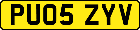 PU05ZYV
