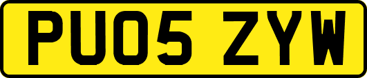PU05ZYW