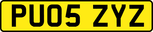 PU05ZYZ