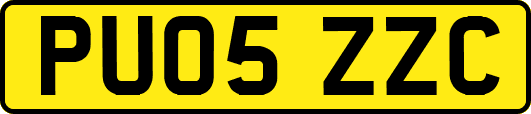 PU05ZZC