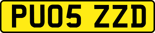 PU05ZZD