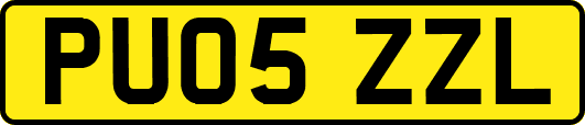 PU05ZZL