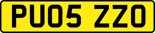 PU05ZZO