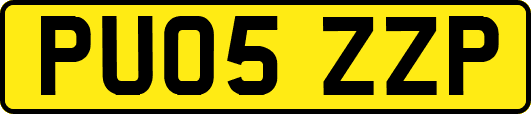 PU05ZZP