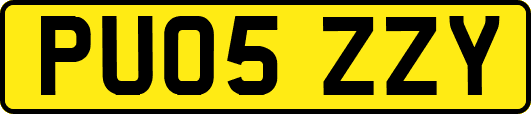 PU05ZZY