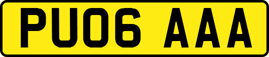 PU06AAA