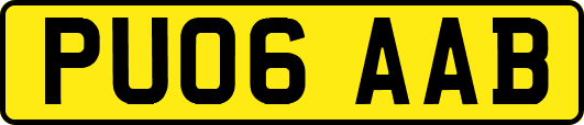 PU06AAB
