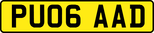 PU06AAD