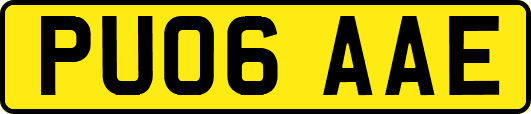 PU06AAE