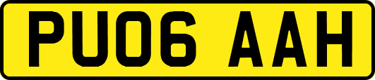 PU06AAH