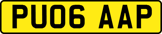PU06AAP