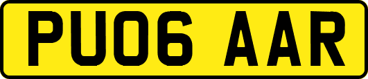 PU06AAR