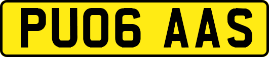 PU06AAS