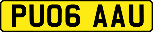 PU06AAU