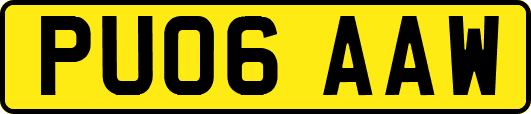 PU06AAW