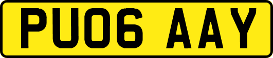 PU06AAY