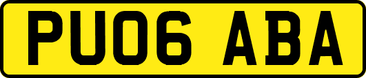 PU06ABA