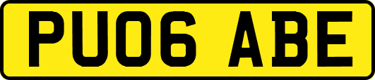 PU06ABE
