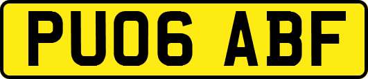 PU06ABF